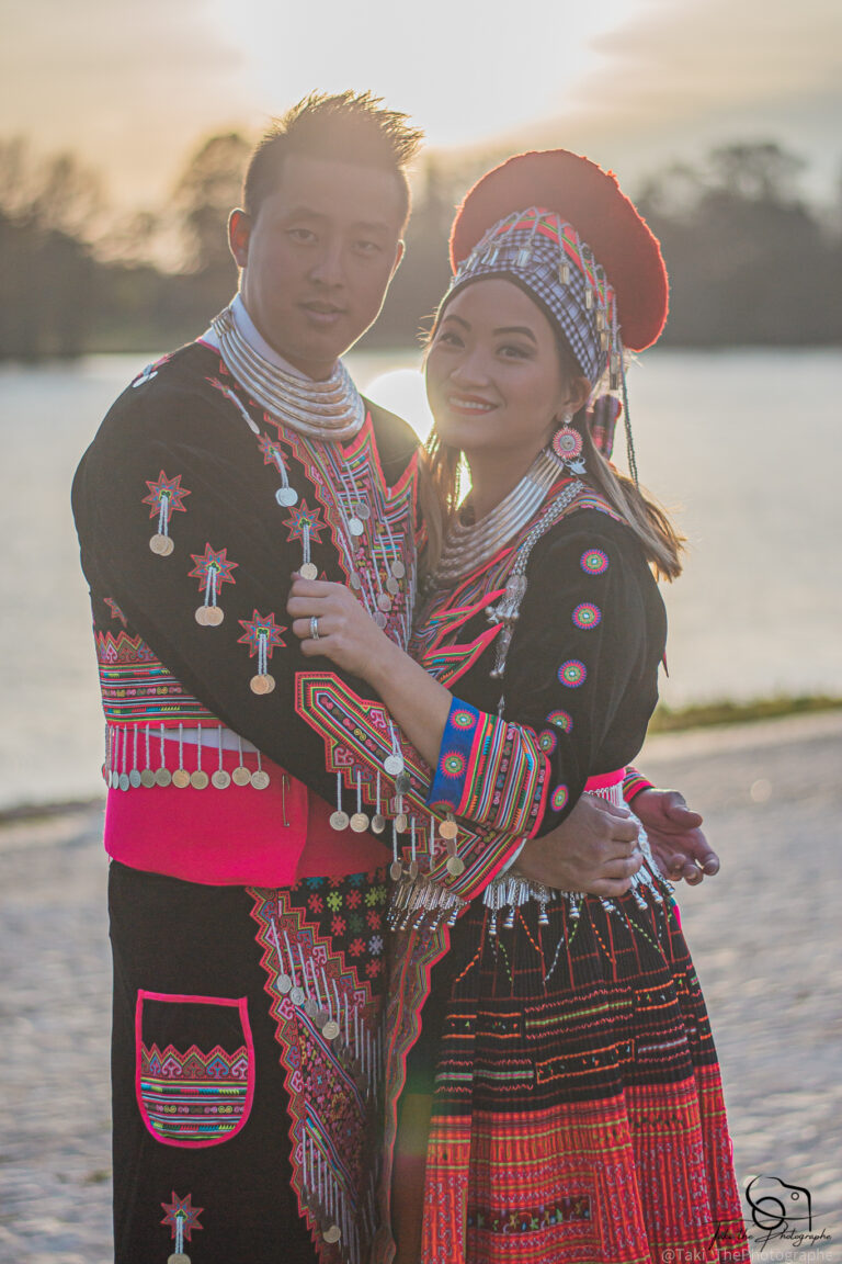 Jimmy Mayka Hmong