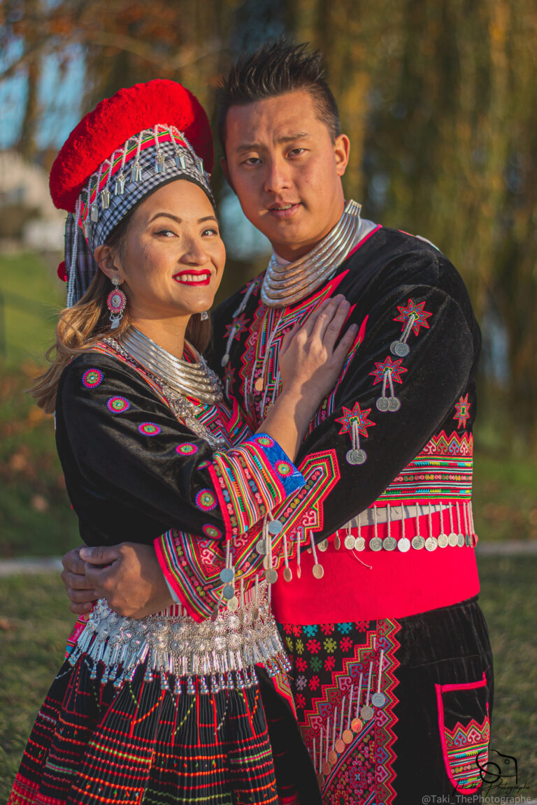 Jimmy Mayka Hmong