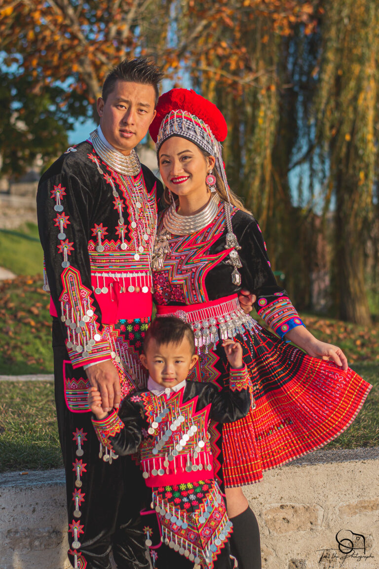 Jimmy Mayka Hmong