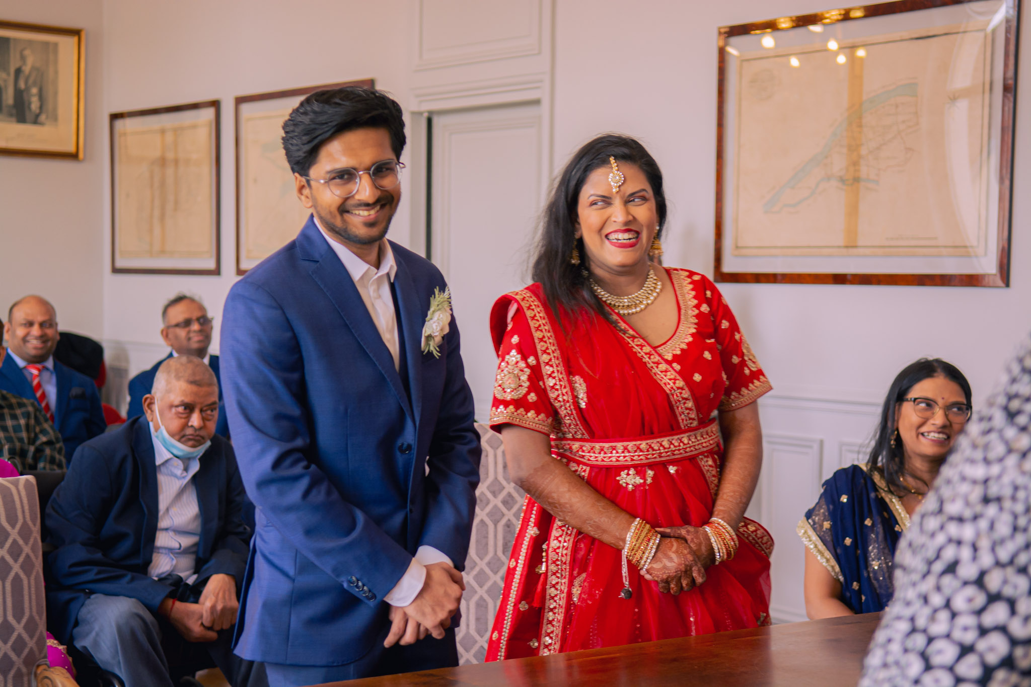 Mariage — Taki Studio