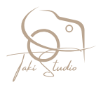 Taki Studio – logo